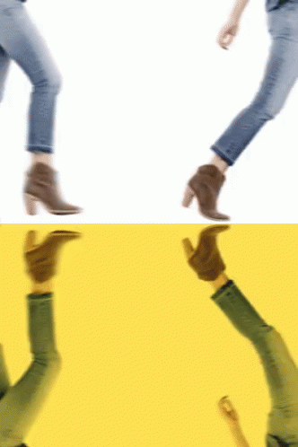 Walking Shoes GIF , Walking Shoes Reflections , Discover \u0026 Share GIFs
